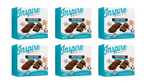 Barritas altas en proteína Inspire - Rocky Road