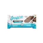 Barritas altas en proteína Inspire - Rocky Road