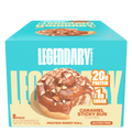 Legendary Foods Protein Sweet Roll - Caramel Sticky Bun
