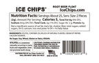 Ice Chips Sugar Free Candy - Root Beer Float