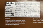 RXBAR Protein Energy Bites - Dark Chocolate Peanut Butter