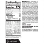 Atkins Nutritionals Iced Coffee Ready-to-Drink Protein Shakes - Pumpkin Spice Latte, 11 oz (Seasonal)