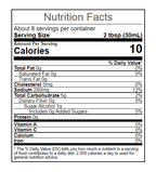 Skinnygirl Fat Free/Sugar Free Salad Dressing - Italian