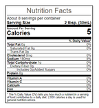 Skinnygirl Fat Free/Sugar Free Salad Dressing - Raspberry Vinaigrette