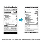 Quest Nutrition Protein Chips