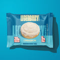 Pan dulce de proteína Legendary Foods
