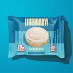Legendary Foods Protein Sweet Roll - Cinnamon