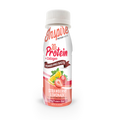 Inspire 30g Whey & Collagen Complete Protein Power Pro Shots - Strawberry Lemonade - One Bottle