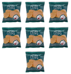 Proti Nutrition Proti Chips - Sea Salt & Vinegar 7-Pack (1.20 oz bags)