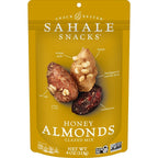 Sahale Snacks Honey Almonds Glazed Mix 4oz Bag