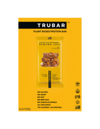 TRUBAR Plant-Based Protein Bar - Saltylicious Almond Love