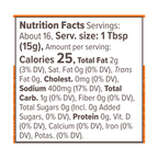 Primal Kitchen Buffalo Sauce, 8.5 fl oz - Original