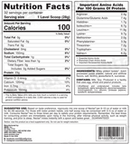 Syntrax Nectar Sweets - Chocolate Truffle 2 lb.