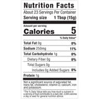 G Hughes Smokehouse Sugar Free Marinade - Sesame Teriyaki (12 oz)