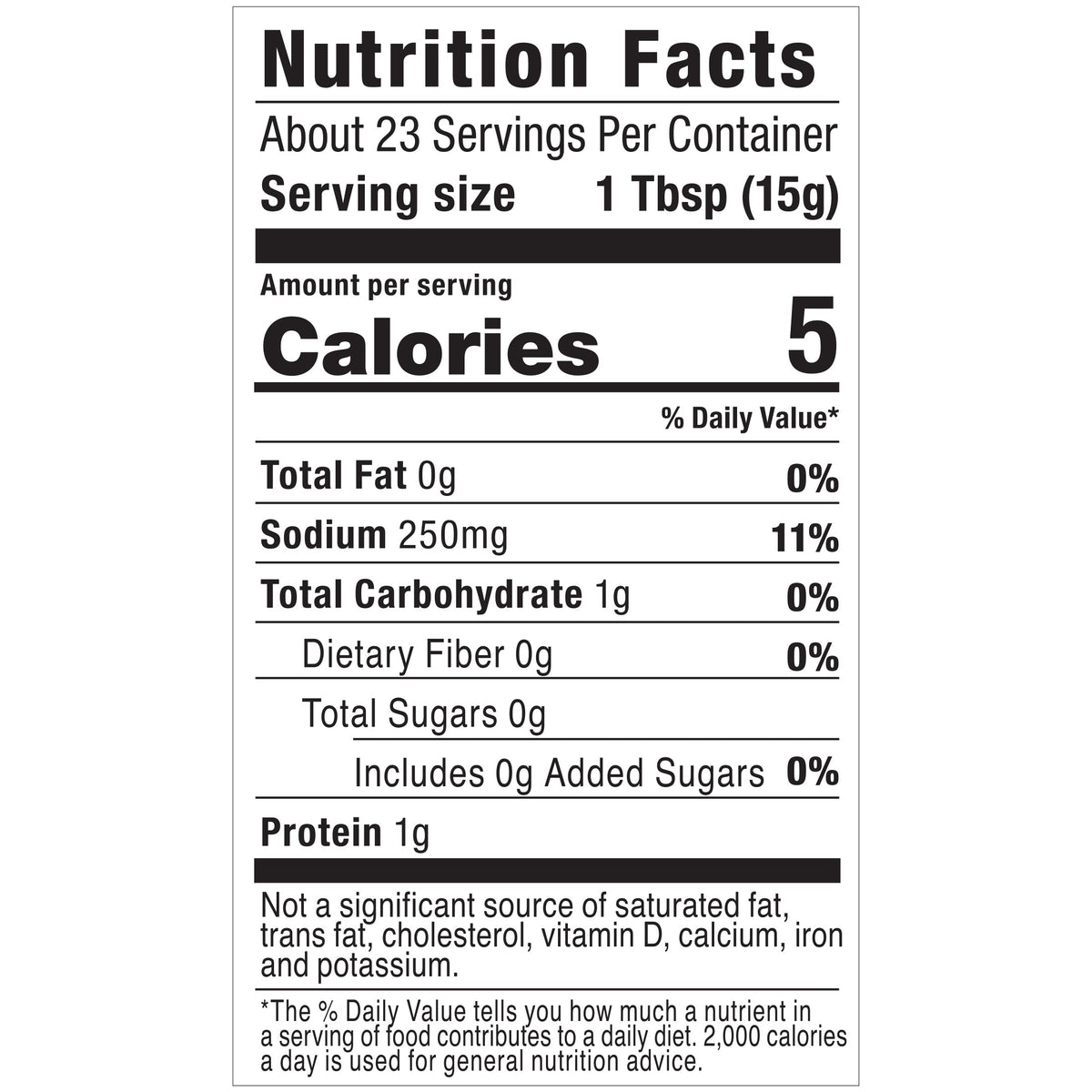 G Hughes Smokehouse Sugar Free Marinade - Sesame Teriyaki (12 oz)
