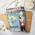 Inspire Buttermint Protein Powder - 20 Servings