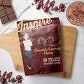 Inspire Chocolate Covered Cherry Protein Powder - 20 Servings