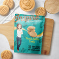 Inspire Peanut Butter Cookie Protein Powder - 20 Servings