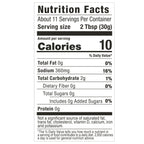 G. Hughes Smokehouse Sugar Free Shrimp Dipping Sauce (12 oz)