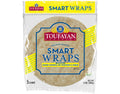 Toufayan Bakeries Smart Wraps - One Pack (5 Wraps)