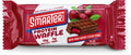 Smarter Snacks Protein Waffle - Cherry