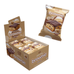 Alpha Prime Bites Protein Brownies - S'mores