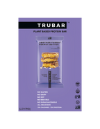 TRUBAR Plant-Based Protein Bar - Smother Fudger Peanut Butter