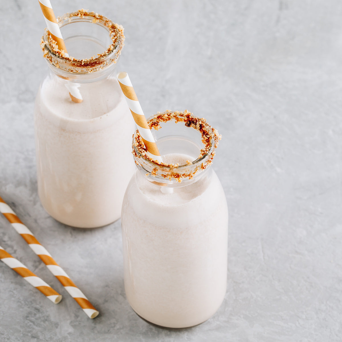 Inspire Snickerdoodle Protein Powder - High-quality Protein Powder at Store