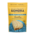 Sonora Keto Pantry Low Carb Tortilla Mix bag