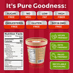 Skinny Pasta Konjac Noodle Soup - Tomato, 10oz