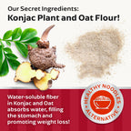 Skinny Pasta Konjac Noodle Soup - Tomato, 10oz