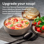 Skinny Pasta Konjac Noodle Soup - Tomato, 10oz