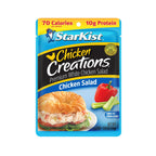 Starkist Chicken Creations, 2.6 oz - Chicken Salad