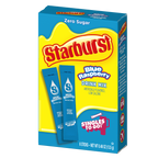 Starburst Zero Sugar Singles-to-Go - Blue Raspberry 6 sticks