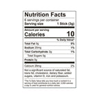 Starburst Zero Sugar Singles-to-Go - Fruit Punch 6 sticks