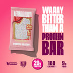 Legendary Foods Protein Pastry - Strawberry