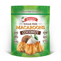 Jennies Sugar Free Macaroons