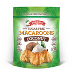 Jennies Sugar Free Macaroons