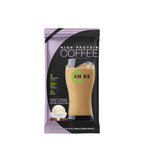 Chike Nutrition High Protein Iced Coffee Single Serving Packets - Sweet Cream, One Packet