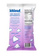 Khloud Protein Chips, 5 oz - Sweet Heat