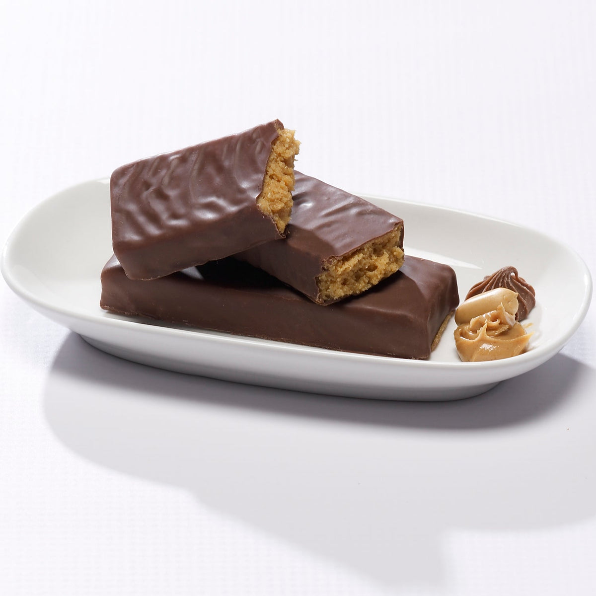 Inspire Protein Bars - Peanut Butter Cup - High-quality Protein Bars by at Store