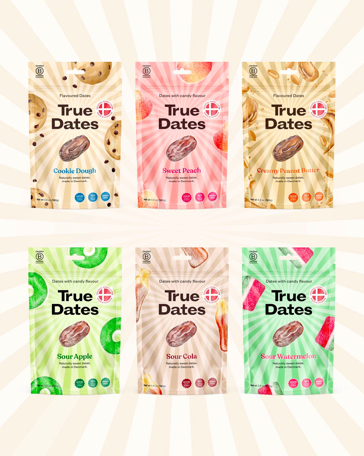 #Flavor_Variety Pack