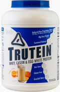 Body Nutrition Trutein Orange Cream 4 lb tub