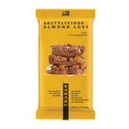 TRUBAR Plant-Based Protein Bar - Saltylicious Almond Love