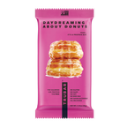TRUBAR Plant-Based Protein Bar - Daydreaming About Donuts