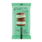 TRUBAR Plant-Based Protein Bar - It's Mint to be Chip