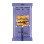 TRUBAR Plant-Based Protein Bar - Smother Fudger Peanut Butter