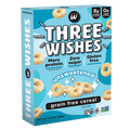 Cereal sin grano Three Wishes