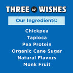 Three Wishes Grain Free Cereal - Frosted