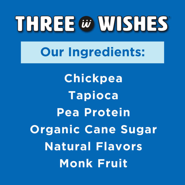 Three Wishes Grain Free Cereal - Frosted